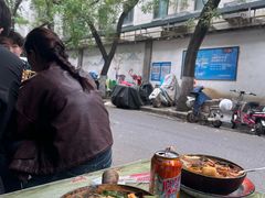 -清真·马文砂锅大全(麦苋街店)