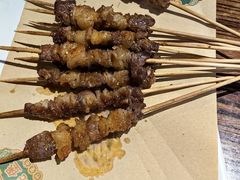 -蚝堡海鲜·威海菜·海肠捞饭·烧烤·亚洲吃蚝公司(幸福门店)