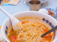 -陳香貴·兰州牛肉面(乐峰广场店)