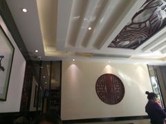 大堂-九佰碗家常菜(华威桥店)