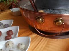-东来顺饭庄(金泉广场店)