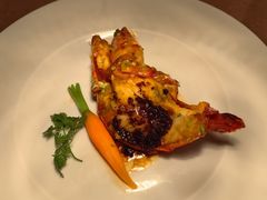 -广州柏悦酒店·悦景轩·粤菜餐厅