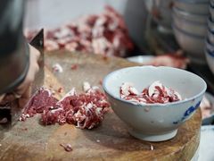 特色鲜牛肉-杨家牛肉汤(淮建路店)