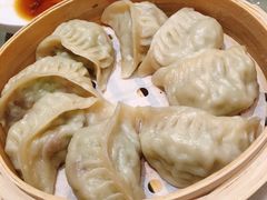 -将相和·海鲜蒸饺大连菜