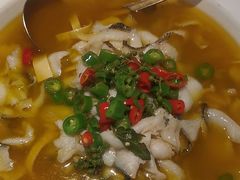 -川流不息·地道川菜·小龙虾(新松江路店)