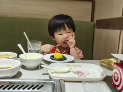 -海底捞火锅(振华商厦店)