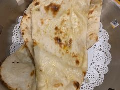 -克比叔叔印度餐厅Kebabs on the Grille(人民广场店)