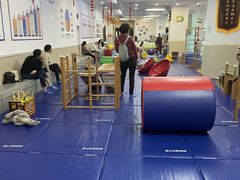 -澳洲袋鼠早教(金辉环球广场店)