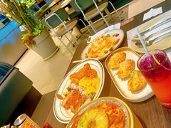 -卡朋西餐(宝安大仟里店)