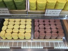 -南宋胡记(杭州河坊街店)