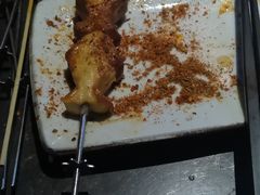 -很久以前羊肉串(簋街店)