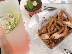 -85度C(厦门台湾街店)