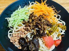 -阿木舂记·特色小吃(平江路店)