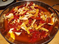 -胡马八破·川菜小馆(高新万达店)