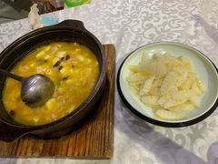 -雅和生态渔庄·宜城锅巴饭(龙灵山公园店)