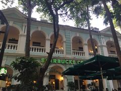 -星巴克臻选(广州沙面店)