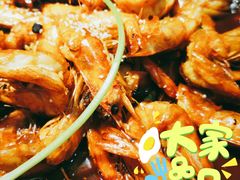 -惠友大虾(太原北街店)