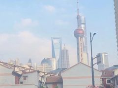 -上海外滩雅致酒店