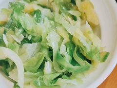 -南城香·饭香串香馄饨香(太平桥店)