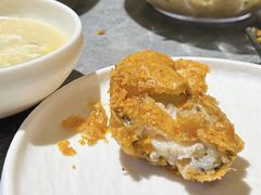 避风塘生蚝-鲜潮里·粤式大排档
