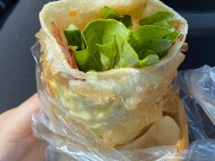 -神奇的香酥鸡蛋灌饼