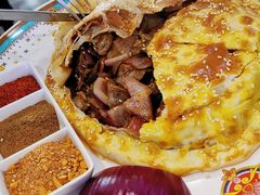 -帕米尔食府(白云观店)