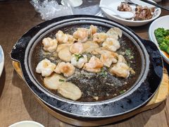 -东口码头·烧鸽子·鱼头泡饼·地方菜(金鹰悦城店)