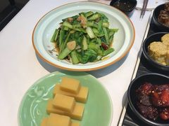 -到家尝北京菜(西坝河店)