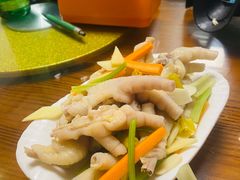 -风味小吃(浦东南路2368)