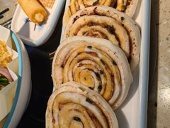 香煎葱油饼-顺德家厨(白云店)