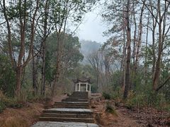 -天台山赤城山景区