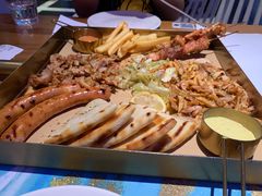 -HELLO MUSAE 拾光缪斯餐厅·纯正希腊风味(苏州中心店)