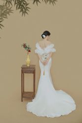 -Mu慕婚纱摄影·超级工作室