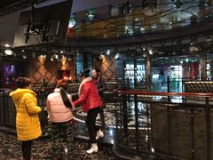 -欢乐迪KTV(南坪上海城店)