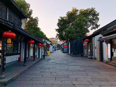 -绍兴古城