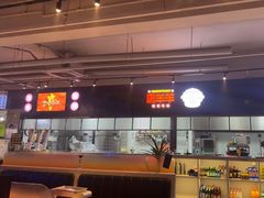 -嫩羊羊·延边烤串·朝鲜族美食(张家港美食街店)