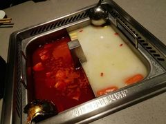 -海底捞火锅(石厦时代广场店)