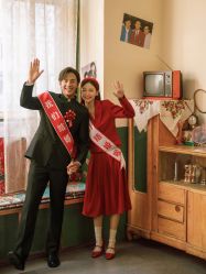 -CD视觉婚纱摄影