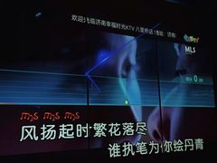 -幸福时光PARTY K(八里桥店)