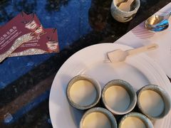 -博林天瑞喜来登酒店·西丽尚膳