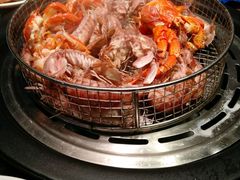 -海味当家·蒸锅海鲜(星海公园店)