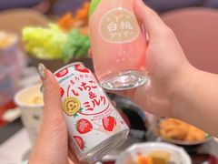 -dodonpa.墩墩伐 便当食堂(博华广场店)