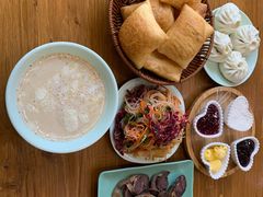 -baursak包尔萨克早餐屋