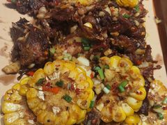 十里飘香鸭-老湘亲·品鉴湘菜(蔡塘爱琴海店)