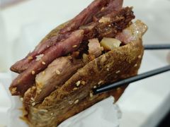 -老磁器口豆汁店(天坛店)