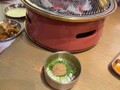 -西塔老太太泥炉烤肉(双井店)