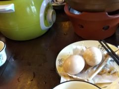 -徽三说·土徽菜·中国徽菜连锁品牌(一中店)