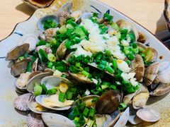 -馒少爷私房菜馆·龙虾