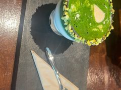 -luutosa  cafe & tea 鹿兔山