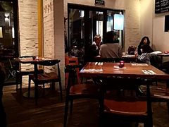 大堂-La Strada(安福路店)
